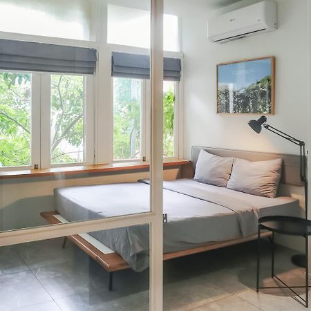 M Village Living Nam Ky Khoi Nghia Ho Chi Minh-stad Buitenkant foto