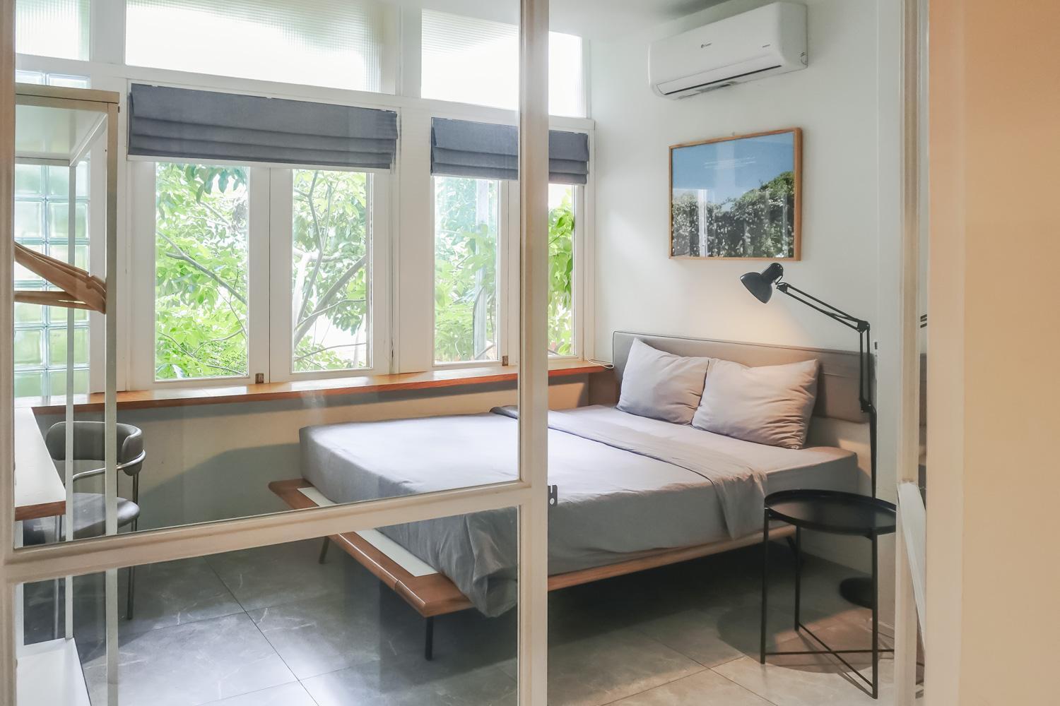 M Village Living Nam Ky Khoi Nghia Ho Chi Minh-stad Buitenkant foto