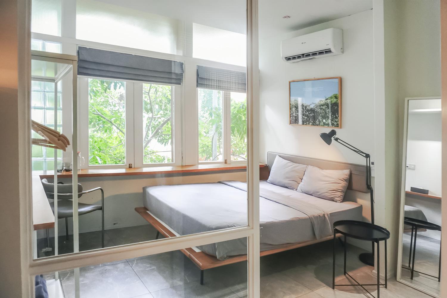 M Village Living Nam Ky Khoi Nghia Ho Chi Minh-stad Buitenkant foto